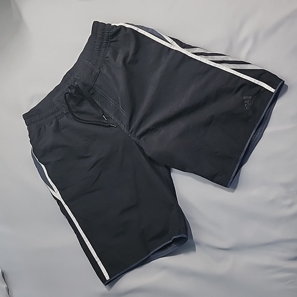 Adidas Swim Shorts - Picture 1 of 1